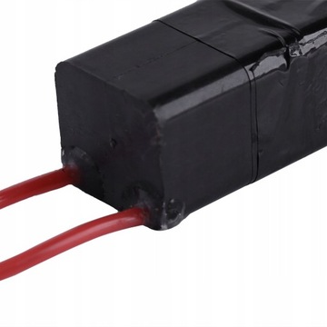 Generator impulsów wysokiego napięcia 3,6 V / 4,8