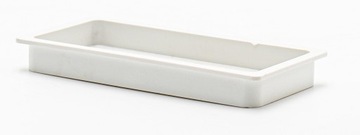 Zakończenie kanału Vents 110x55