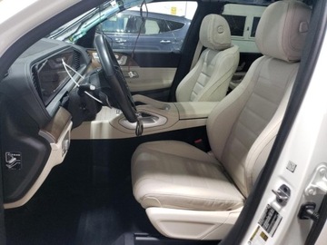 Mercedes GLS X167 2024 Mercedes-Benz GLS 450 4Matic 2024 3.0l 3.0 Benzyna 375KM, zdjęcie 7
