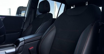 Mercedes GLB SUV 2.0 200d 150KM 2025 Mercedes-Benz GLB Rabat 29 Salon PL Burmester Hak AMG 4Matic Panorama VAT, zdjęcie 8