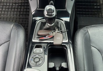 Hyundai i40 Kombi 2.0 GDI 177KM 2013 Hyundai i40 2,0 177KM Bi-xenon Park-Ass NAVI Climatronic Serwis Bezwypadko, zdjęcie 19