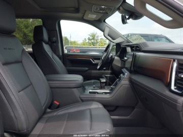  GMC Sierra 1500 Short Box Denali 2024 6.2l 6.2 Benzyna 420KM, zdjęcie 9