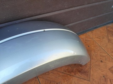 CAN-AM CAN AM SPYDER RSS FENDER MENGUNS левый