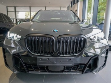 BMW X5 G05 SUV Facelifting 3.0 30d 298KM 2026 BMW X5 xDrive30d Sport Suv 3.0 (298KM) 2026, zdjęcie 3