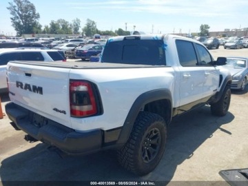  RAM 1500 2021r., 6.2l, od ubezpieczalni 6.2 Benzyna 702KM, zdjęcie 6