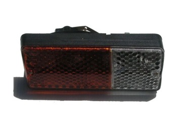 SVĚTLO PARKOVACÍ PULT 2106_NIVA DO 2009 PRAVÁ