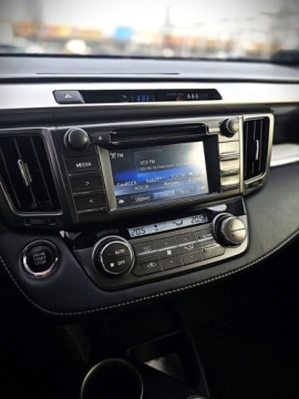 Toyota RAV4 IV MPV Valvematic 150 152KM 2015 Toyota RAV4 Toyota RAV4 2.0 Premium Executive VAT Marza Gwarancja Salo, zdjęcie 22