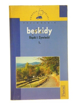 BESKIDY ŚLĄSKI I ŻYWIECKI NIEDŹWIEDŹ, FIGIEL