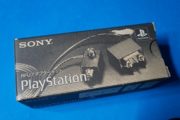 Sony Playstation SCPH-1060 RF RFU ADAPTOR