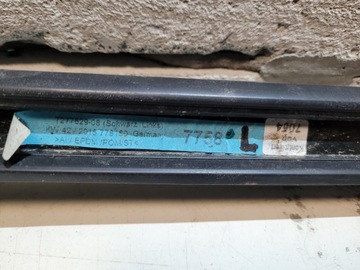 STŘEŠNÍ NOSIČ STŘEŠNÍ BMW F30 F31