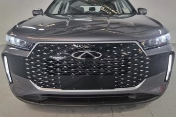 Chery Tiggo 4 2025 CHERY Tiggo 4 Essential 1.5 T-GDI HEV DHT Suv 163KM 2025, zdjęcie 1