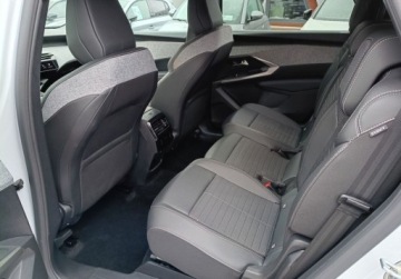 Peugeot 5008 II Crossover Facelifting 1.2 Hybrid 136KM 2024 Peugeot 5008 mHEV Allure e-DCS6 od RiA 1.2 Hybryda 136KM, zdjęcie 8