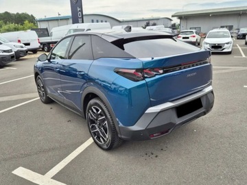 Peugeot 3008 III 2025 Od ręki - GT 1.2 mHEV 145KM / Pakiet Bezpieczeństwo, Zimowy, zdjęcie 3