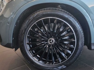 Mercedes GLC C254/X254 Coupe 2.0 200 204KM 2026 GLC Coupe 200 4-Matic AMG Line 2.0 (204KM) 2026, zdjęcie 12