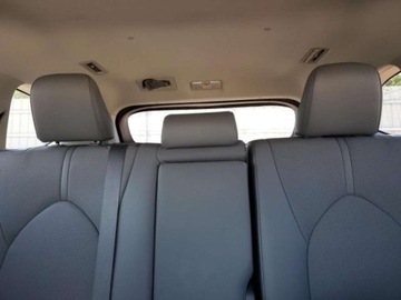 Toyota Highlander III 2021 Toyota Highlander 2021r., Limited, od ubezpieczalni 3.5 Benzyna 295KM, zdjęcie 8