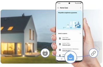 Samsung Шайвайра набор + сушилка 8/8 кг новых моделей