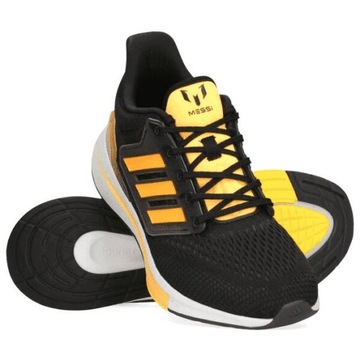 BUTY MĘSKIE ADIDAS GZ4082 EQ21 RUN R. 42