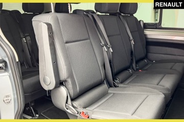 Renault Trafic III Combi 2.0 dCi  170KM 2025 Spaceclass L2H1 AT9 2.0 170KM, zdjęcie 13