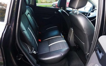 Ford Kuga I 2.5 Duratec 200KM 2010 Ford Kuga 2.5 Turbo 200Ps 4x4 Automat Polskora Navi Bixenon BEZWYPADKOWY, zdjęcie 27