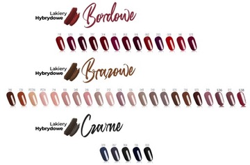 КОСМЕТИКА ЗОНА ГИБРИДНЫЙ ЛАК ДЛЯ НОГТЕЙ ЦВЕТ 7МЛ