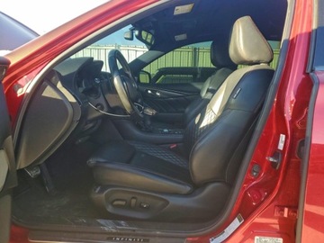 Infiniti Q50 II 2021 Infiniti Q50 Red Sport 400 2021 3.0 Benzyna 400KM, zdjęcie 7