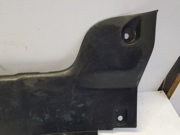 FORD MUSTANG VI 2015+ ЗАДНЯЯ КРЫШКА РЕМНЯ БАГАЖНИКА