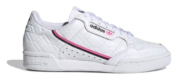 ADIDAS CONTINENTAL 80 W TRAMPKI DAMSKIE 37 1/3