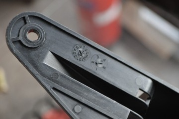 AUDI A4 B6 B7 DRŽÁK DRŽÁKY SUŠIČE