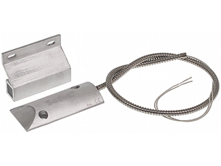 Датчик SATEL B-4L геркон для ворот металлический НОВЫЙ