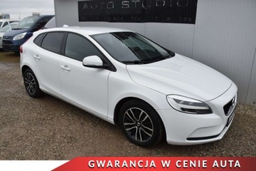 Volvo V40 II 2017 Volvo V40 Lift Duza-Navi Full-LED Klimatronic Tempomat Ambiente AluFelgi, zdjęcie 37