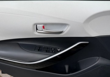 Toyota Corolla XII TS Kombi 1.8 Hybrid 122KM 2021 Toyota Corolla Head-Up, Salon Polska, Serwis ASO, Kamera,czujniki przod i, zdjęcie 19