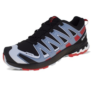 Buty do biegania Salomon XA Pro 3D v8 GTX M 417352 44 2/3