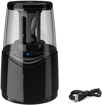 Elektryczna temperówka do oówków o duej