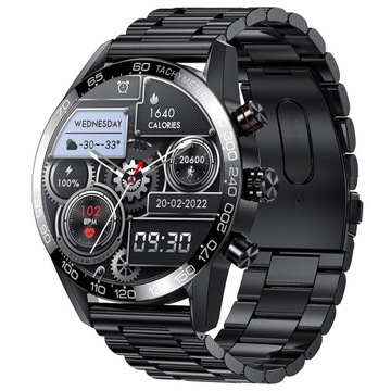 Умные часы Bluetooth-браслет