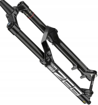 RockShox ZEB 29