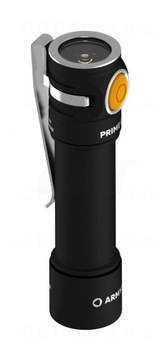 PRIME C2 АККУМУЛЯТОРНЫЙ ФОНАРЬ С МАГНИТОМ USB БЕЛАЯ СПОРТИВНАЯ ЛАМПА ДЛЯ КЕМПИНГА