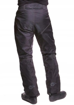 ЛЕГКИЕ МОТОЦИКЛОВЫЕ БРЮКИ WOLF BLADE 4XL