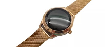 ЖЕНСКИЕ СМАРТ-ЧАСЫ KINGWEAR KW10 + PUD