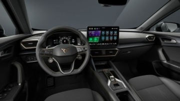 Cupra Formentor Crossover PHEV Facelifting 1.5 e-HYBRID 204KM 2026 Cupra Formentor 1.5 e-Hybrid 204 KM DSG, już za, zdjęcie 13