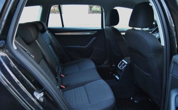 Skoda Octavia III Kombi 2.0 TDI 150KM 2016 Skoda Octavia 1. Rej. 2017, Salon PL, 2.0 TDI 150KM, DSG, Bogate wyposazen, zdjęcie 7