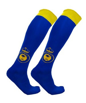 Комплект с леггинсами - RONALDO AL-NASSR - 122 см