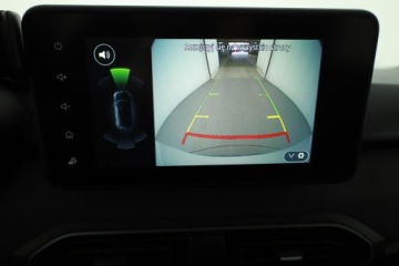 Dacia Jogger 2023 Dacia Jogger 1.0 TCe, Salon Polska, Serwis ASO, zdjęcie 12