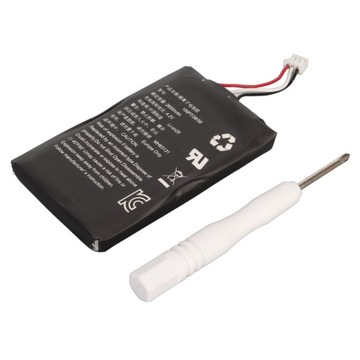 2650 mah Wymiana baterii kontrolera