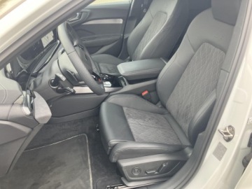 Audi A5 B10 Limousine Plug-In 2.0 TFSI e-hybrid 367KM 2025 Audi A5 Limousine e-hybrid quattro S tronic | Matr, zdjęcie 9