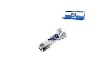 DT SPARE PARTS ZAWÓR ZWROTNY POMPY PALIWA M16X1.5 RVI MAGNUM VOLVO