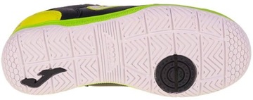 BUTY HALOWE DZIECIĘCE JOMA HALÓWKI PIŁKARSKIE TOP FLEX JR 2433 TPJS2433IN