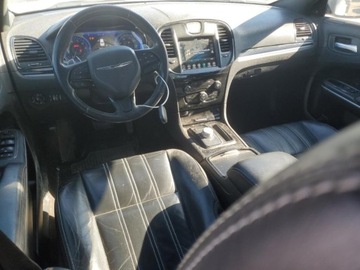 Chrysler 300C II 2019 Chrysler 300s 2019 3.6l 3.6 Benzyna 300KM, zdjęcie 8