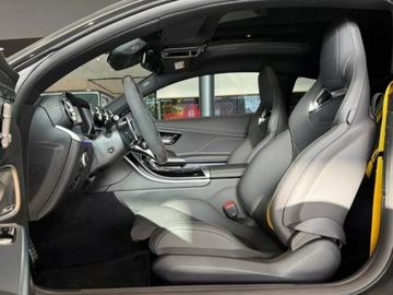 Mercedes CLE Coupe AMG 3.0 53  449KM 2025 MERCEDES-BENZ CLE AMG 53 4-Matic+ Coupe 3.0 (449KM) 2025, zdjęcie 10