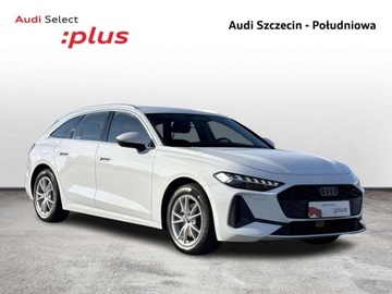 Audi A5 B10 Avant 2.0 TFSI 150KM 2024 Audi A5 Avant Gwarancja VAT 23 Swiatla LED Plus Nawigacja Kamera, zdjęcie 6