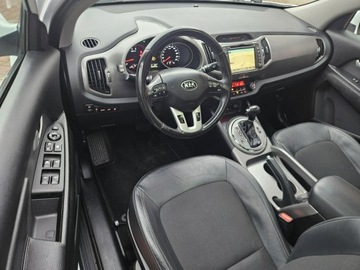 Kia Sportage III 2014 Kia Sportage FL,4X4,Led,Navi, Kamera, Panorama,Sup, zdjęcie 17